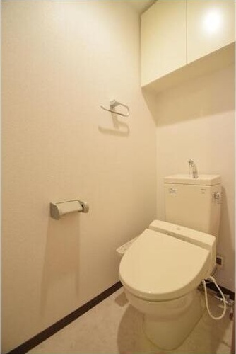 トイレ　名古屋で一番初期費用の安い賃貸専門の不動産会社です(^^)