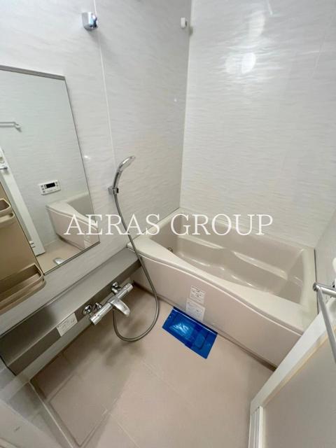 バス・シャワールーム　同タイプ