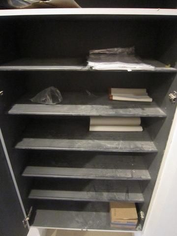 玄関　トールタイプシューズＢＯＸ