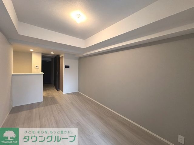 居室・リビング　※写真は同タイプ住戸です。