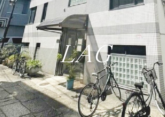 エントランス　エントランスです。