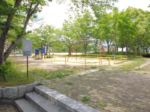 公園　宮下公園（公園）まで403m