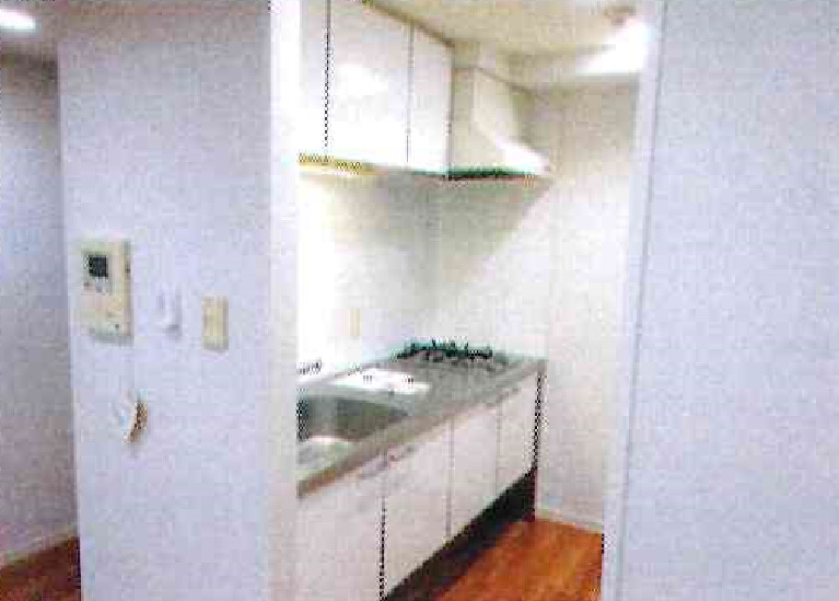 キッチン　別部屋参考