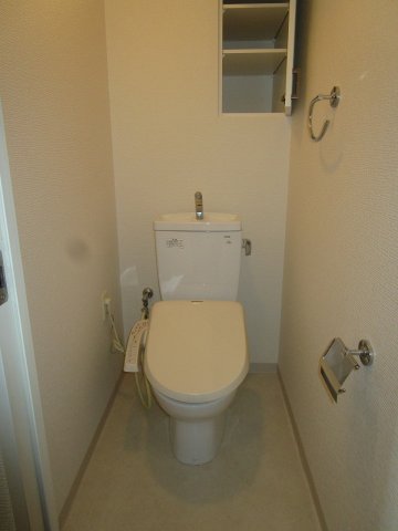 トイレ　別部屋参考