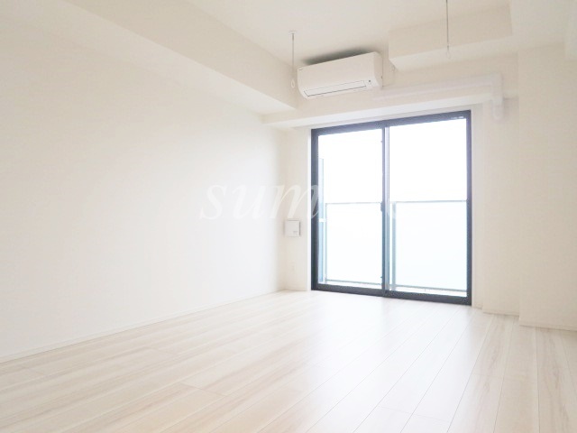 居室・リビング　リビングです。