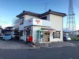 郵便局　大杙簡易郵便局（郵便局）まで500m