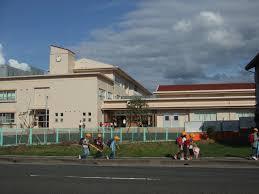 小学校　鳥取市立修立小学校（小学校）まで1000m