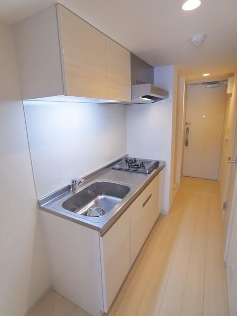 キッチン　★お部屋探しはタウンハウジング高幡不動店まで★