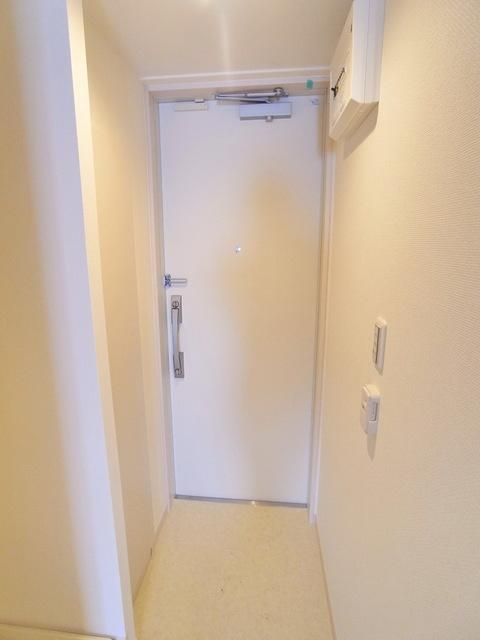 玄関　★お部屋探しはタウンハウジング高幡不動店まで★