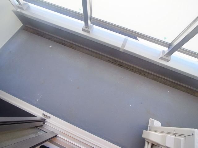 バルコニー　★お部屋探しはタウンハウジング高幡不動店まで★