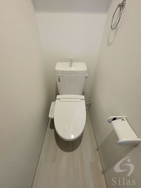 トイレ　同仕様