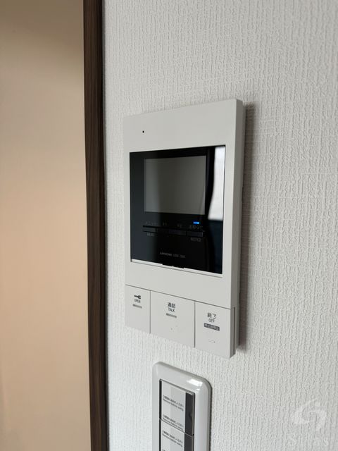 セキュリティ　同仕様