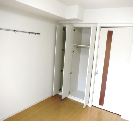 収納　収納※別部屋参考写真