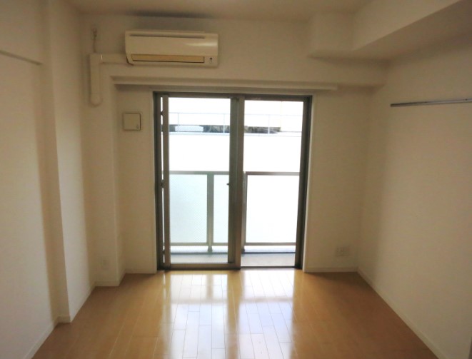 居室・リビング　居室※別部屋参考写真