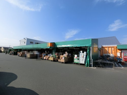 スーパー　スーパーガッツ 姉崎店（スーパー）まで439m