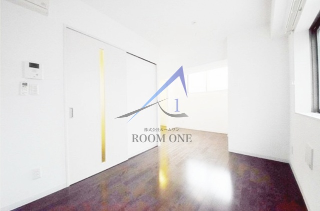 その他部屋・スペース　寝室です。