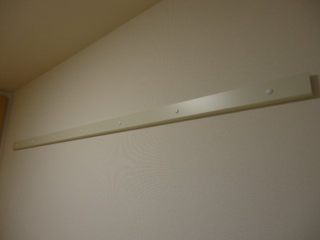 その他設備　室内設備