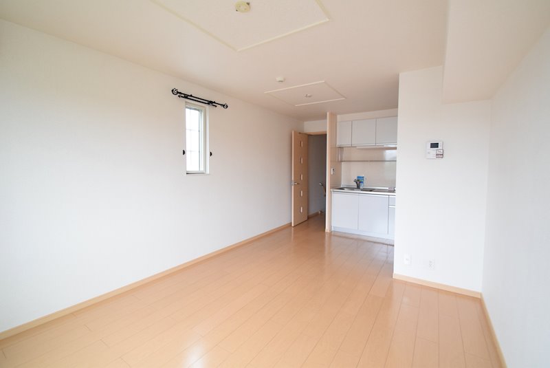 居室・リビング　LDK