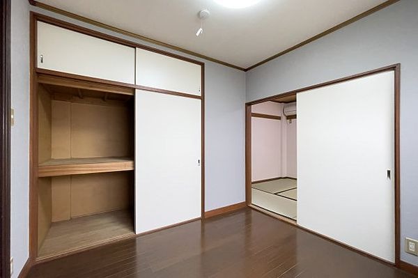 収納　同物件別室写真