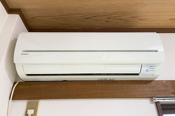 その他設備　同物件別室写真