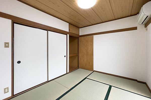 居室・リビング　同物件別室写真