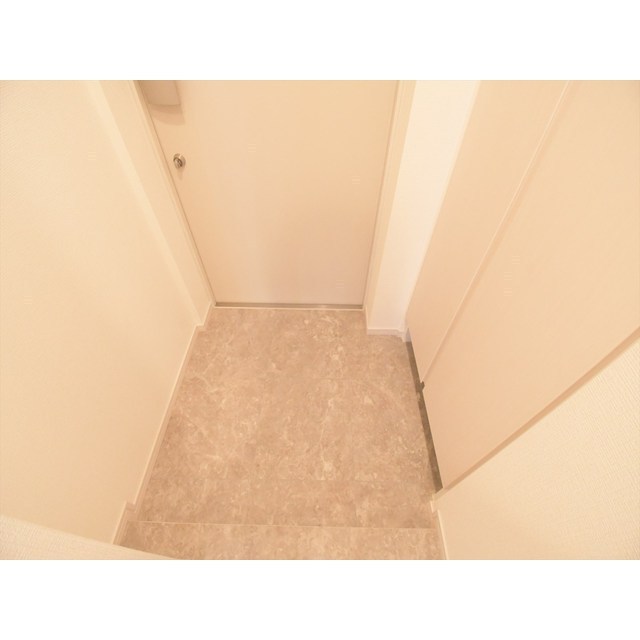 玄関　玄関です