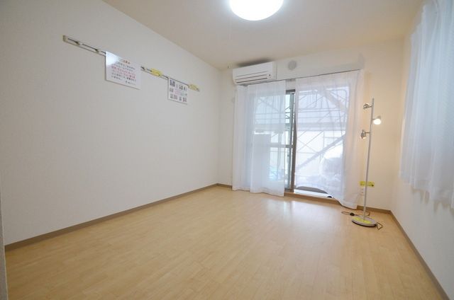 居室・リビング　同一タイプ