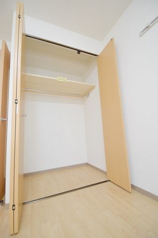 収納　同一タイプ