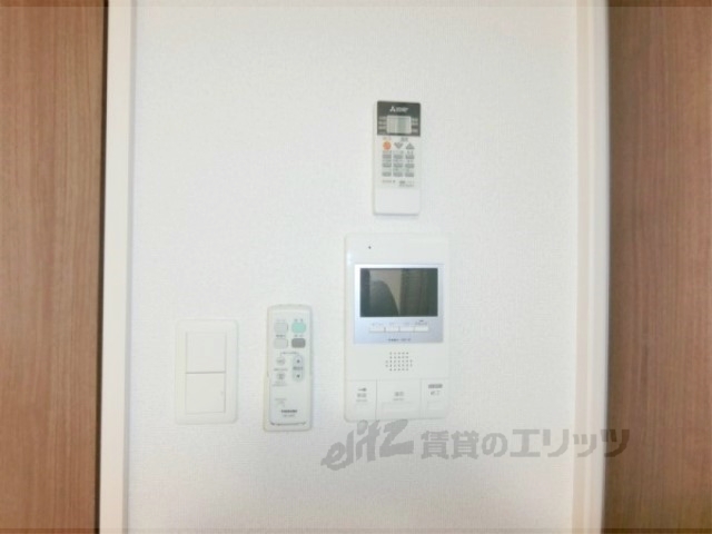 セキュリティ　ドアフォン（ＴＶ含）