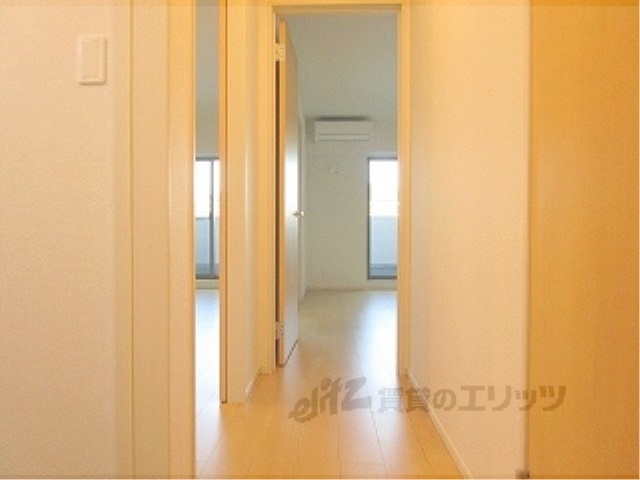 その他部屋・スペース　廊下