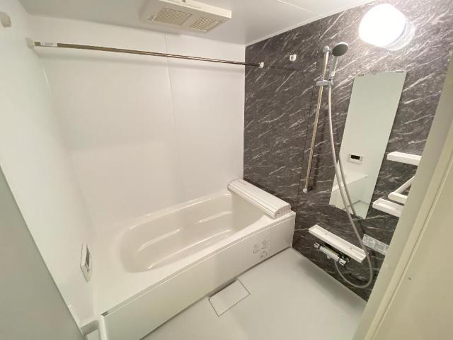 バス・シャワールーム　ユニットバス