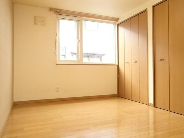 居室・リビング　居室