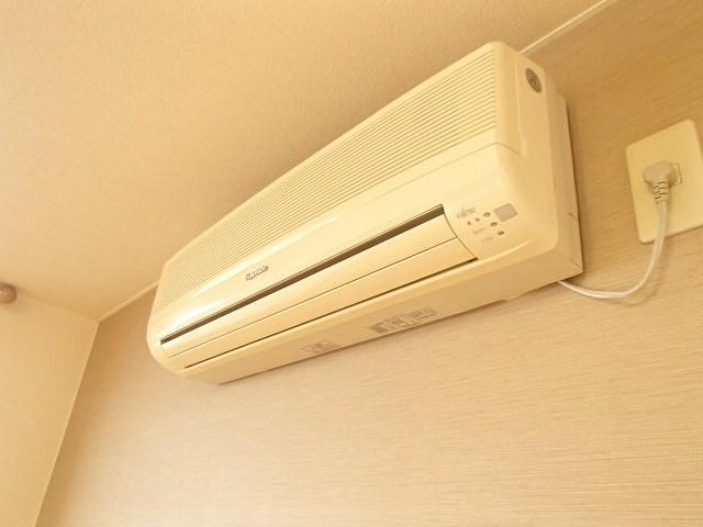 その他設備　設備