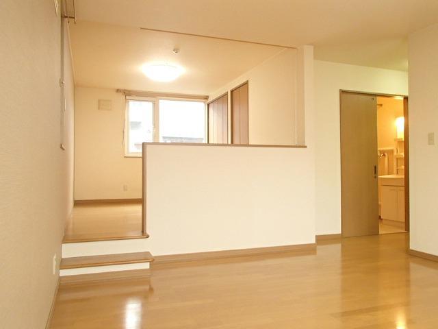 居室・リビング　リビング２