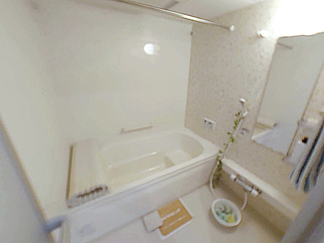 バス・シャワールーム　浴室