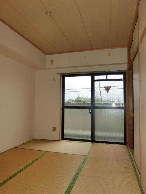 その他部屋・スペース　和室でごろごろも良いですよね。