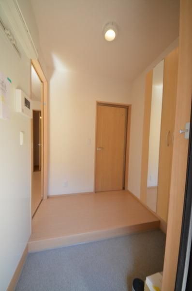 玄関　室内・室内設備