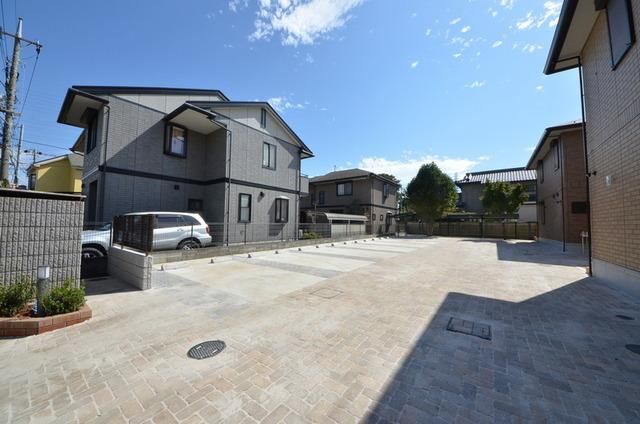 その他共有部分　外観・共用部分