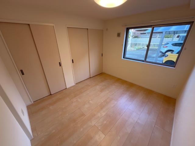 その他部屋・スペース　洋室