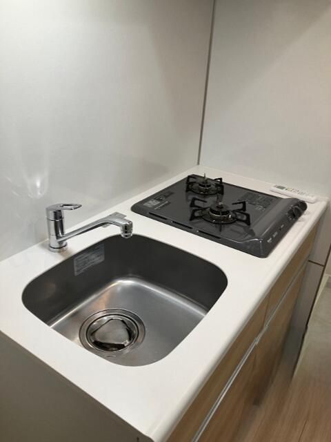 キッチン　※別部屋参照