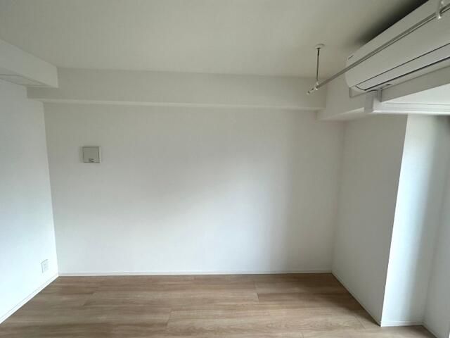 居室・リビング　※別部屋参考写真