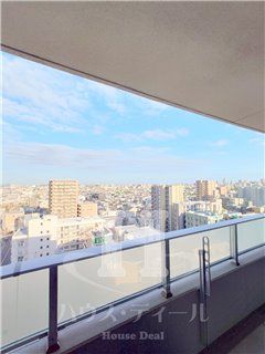 眺望　別号室参考写真です