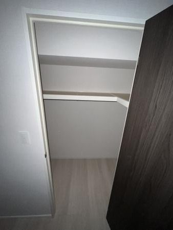 収納　専用の収納スペースです