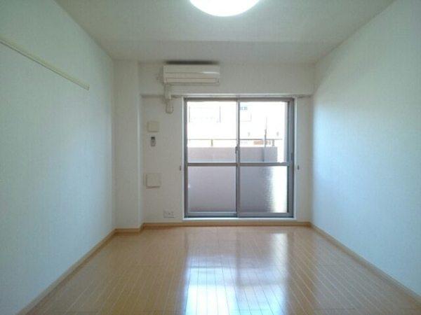 その他部屋・スペース　エアコン付き！