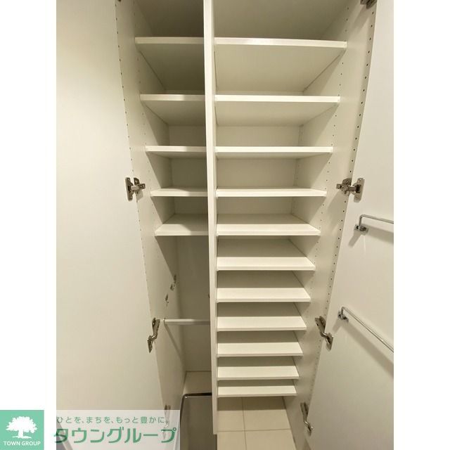 その他　シューズボックス