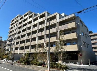 建物外観　☆外観☆