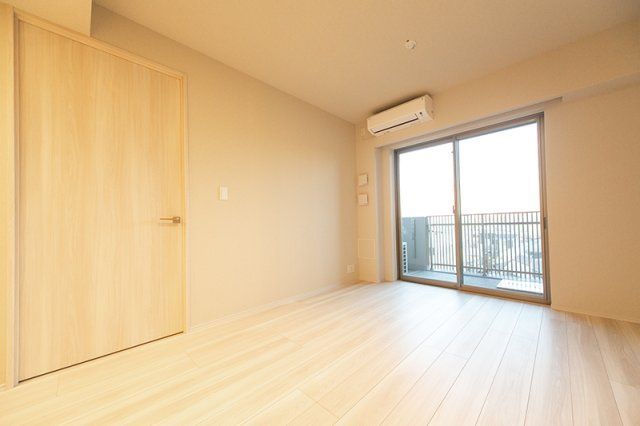 居室・リビング　☆広々としたリビング☆