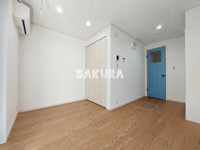 その他部屋・スペース　ゆっくりくつろげる寝室です♪