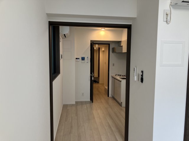 その他部屋・スペース　コンパクトで使いやすい洋室です