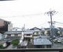 眺望　・３０１号室からの眺望です